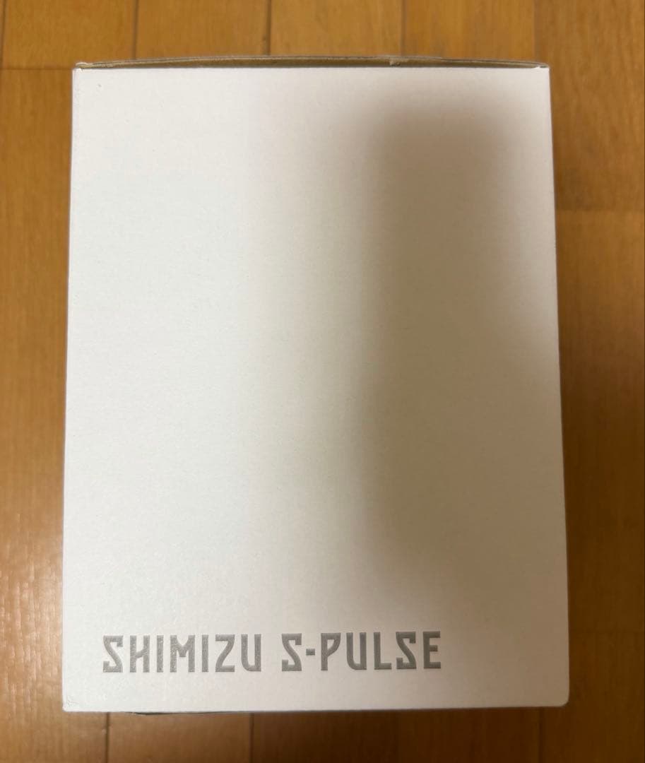 清水エスパルス 地球儀 — image 4