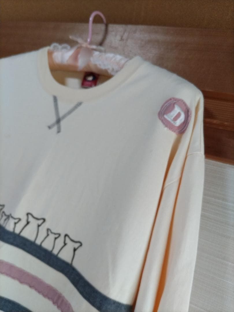 drug store's 長袖カットソー Ｆ — image 2