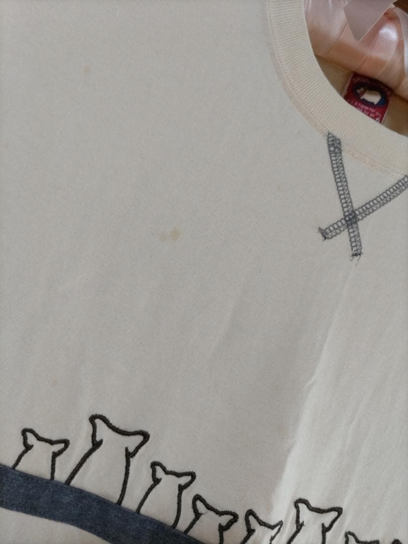 drug store's 長袖カットソー Ｆ — image 3