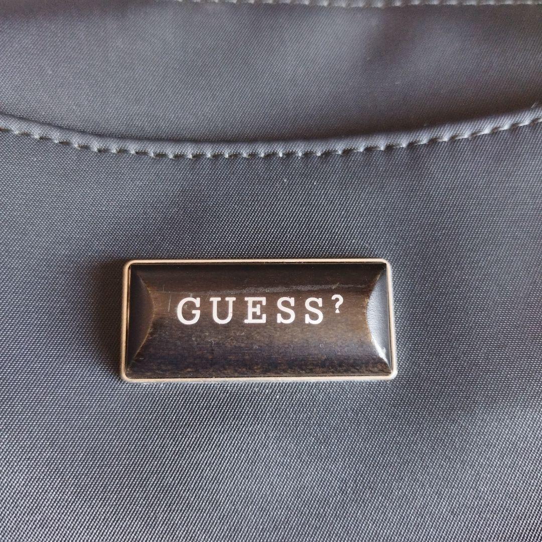 【美品】GUESS ゲス ハンドバッグ　小さめ — image 3
