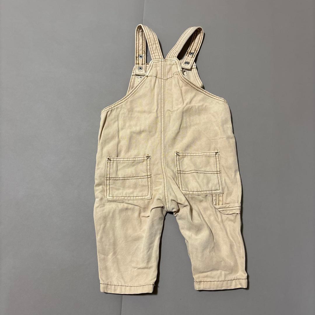 H&M オーバーオール — image 2