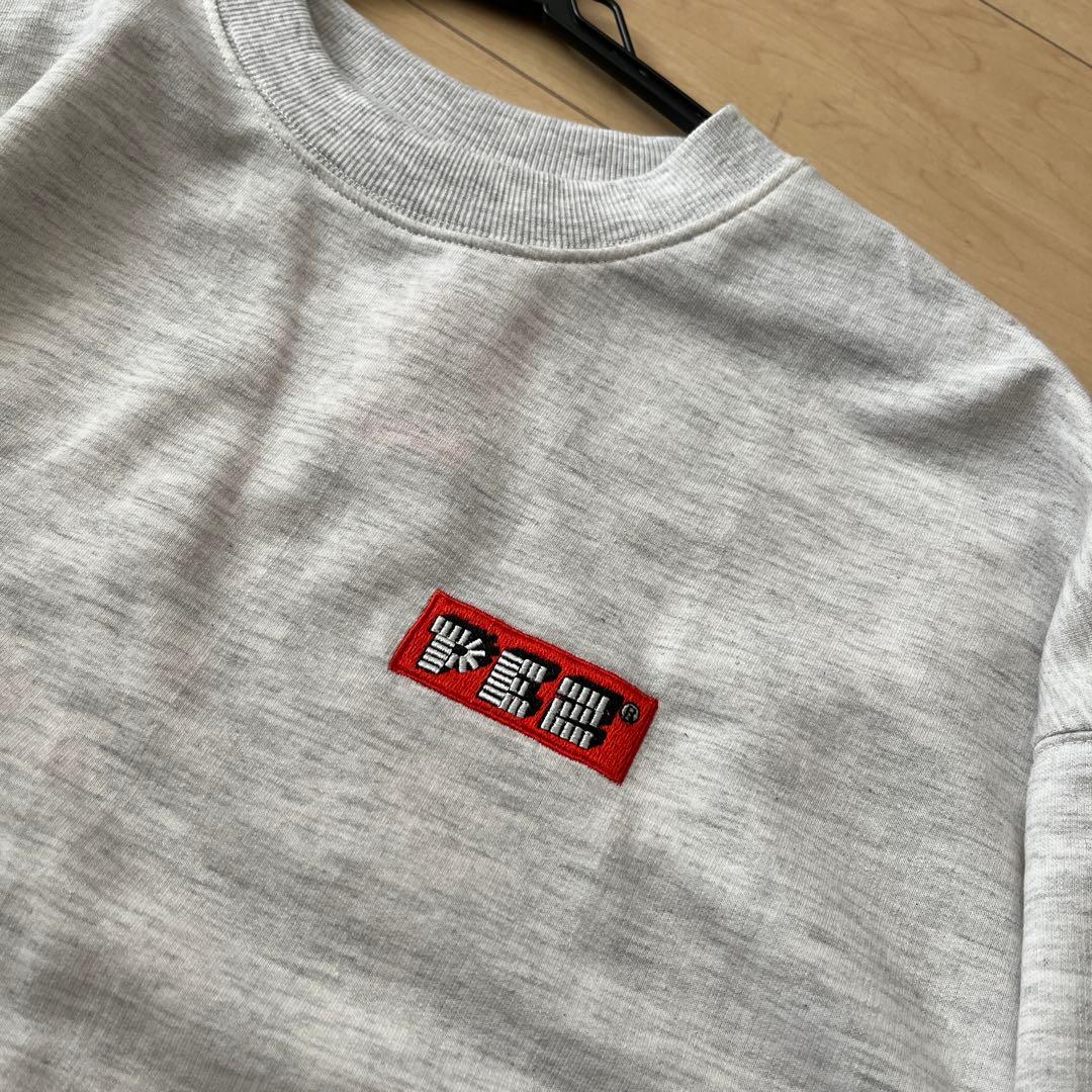 新品★Tシャツ　レディース　ペッツ　オーバーサイズ　半袖 — image 2
