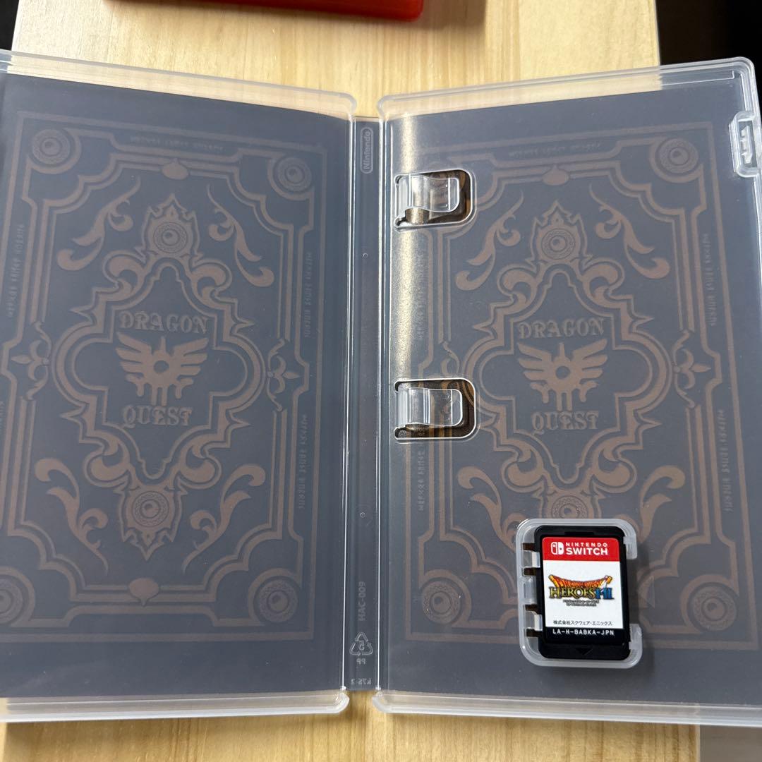 ドラゴンクエストヒーローズI・II for Switch — image 2