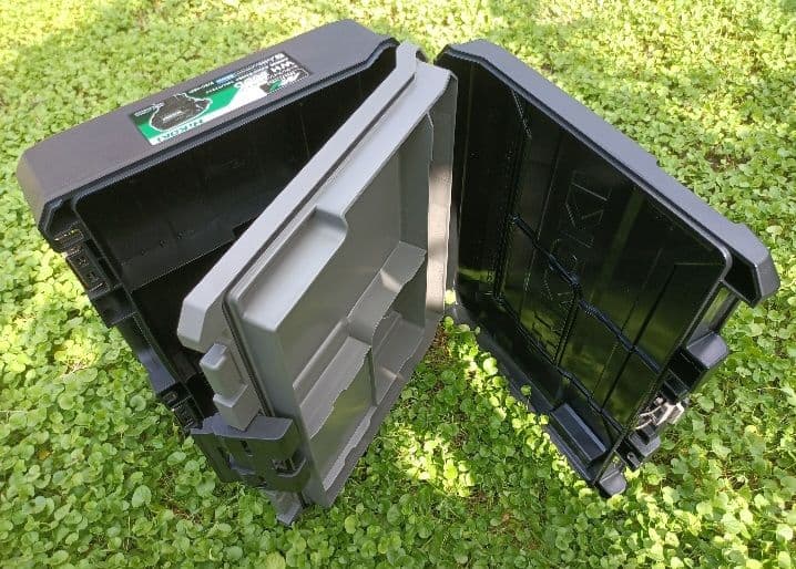 HikoukI インパクトドライバーケース — image 2