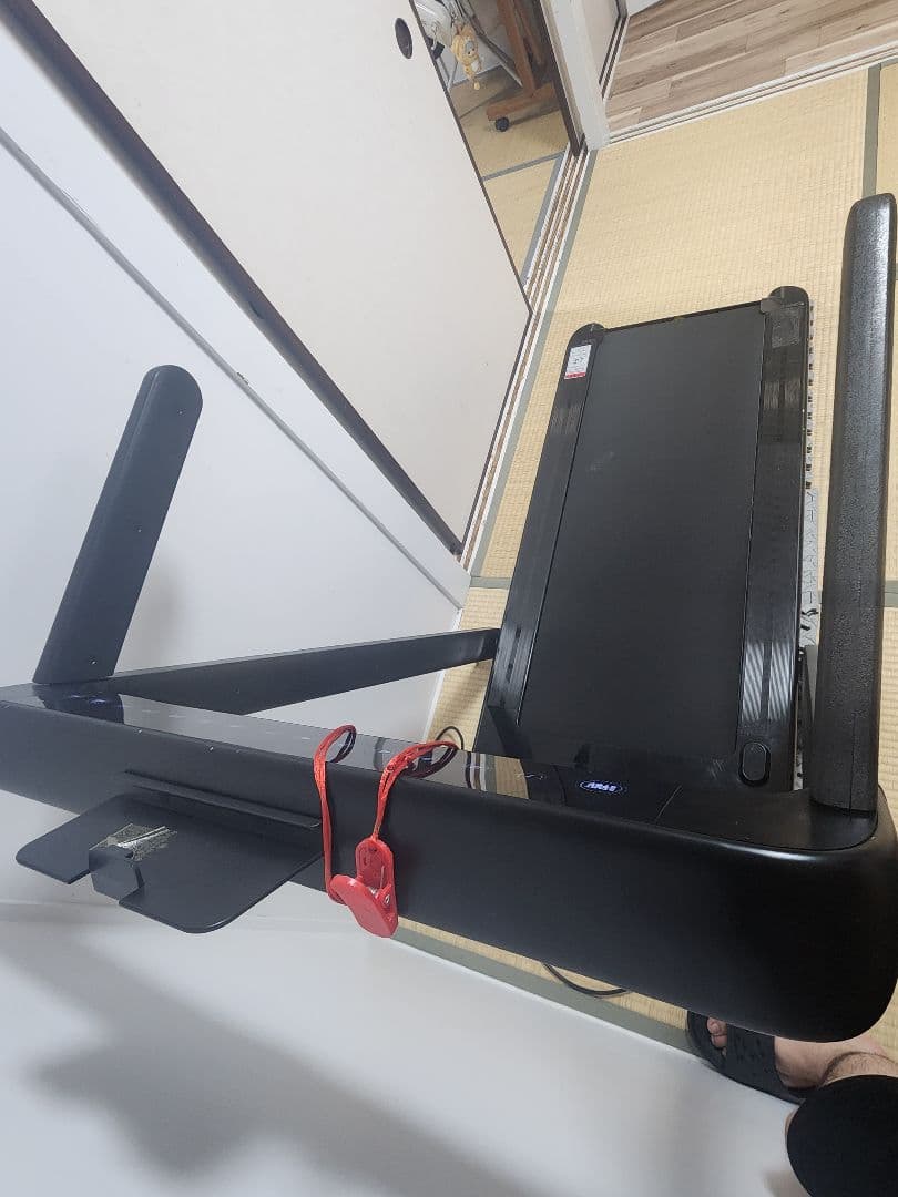 Lysin ルームランナー LS-T4003A 本体 — image 3
