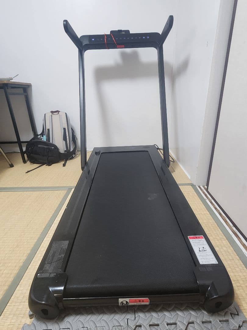Lysin ルームランナー LS-T4003A 本体 — image 4