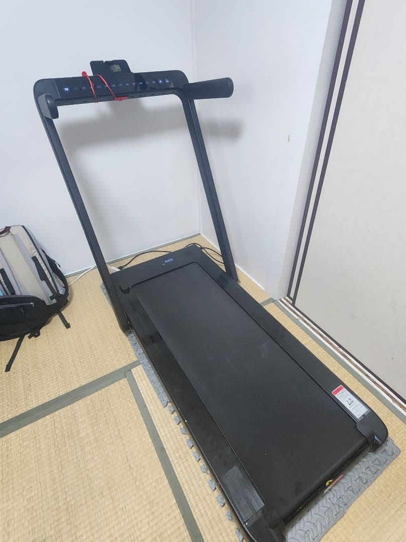 Lysin ルームランナー LS-T4003A 本体 — image 5