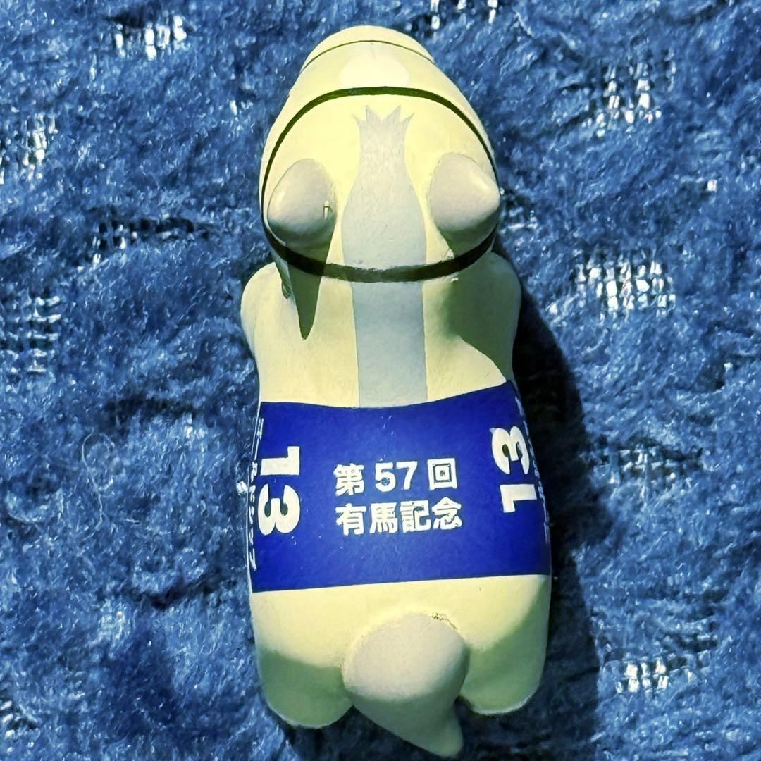 スーパーサラブレッド　フィギュア　 ゴールドシップ — image 3