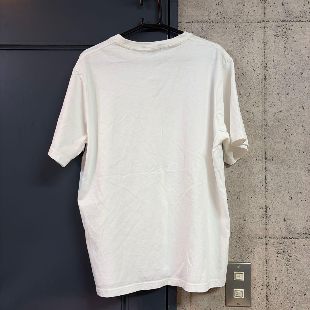 FEASIBLE Tシャツ ホワイト — image 4