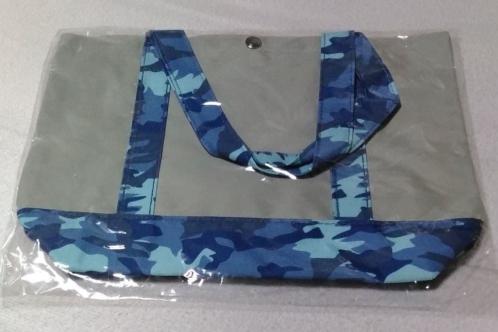 ひるおび　トートバッグ — image 2