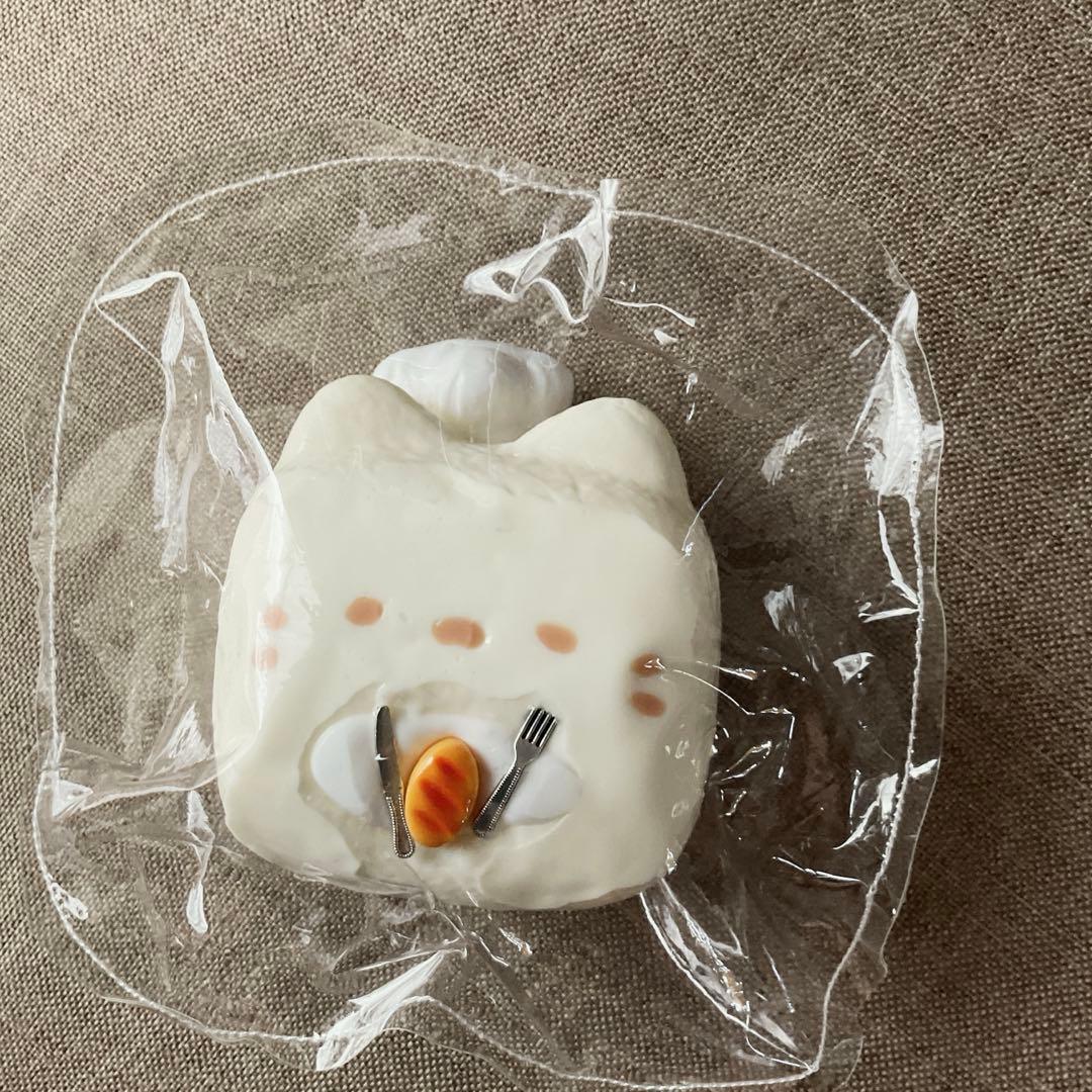 海外スクイーズ　もっちりもみごたえ　厚みと重みがある — image 3