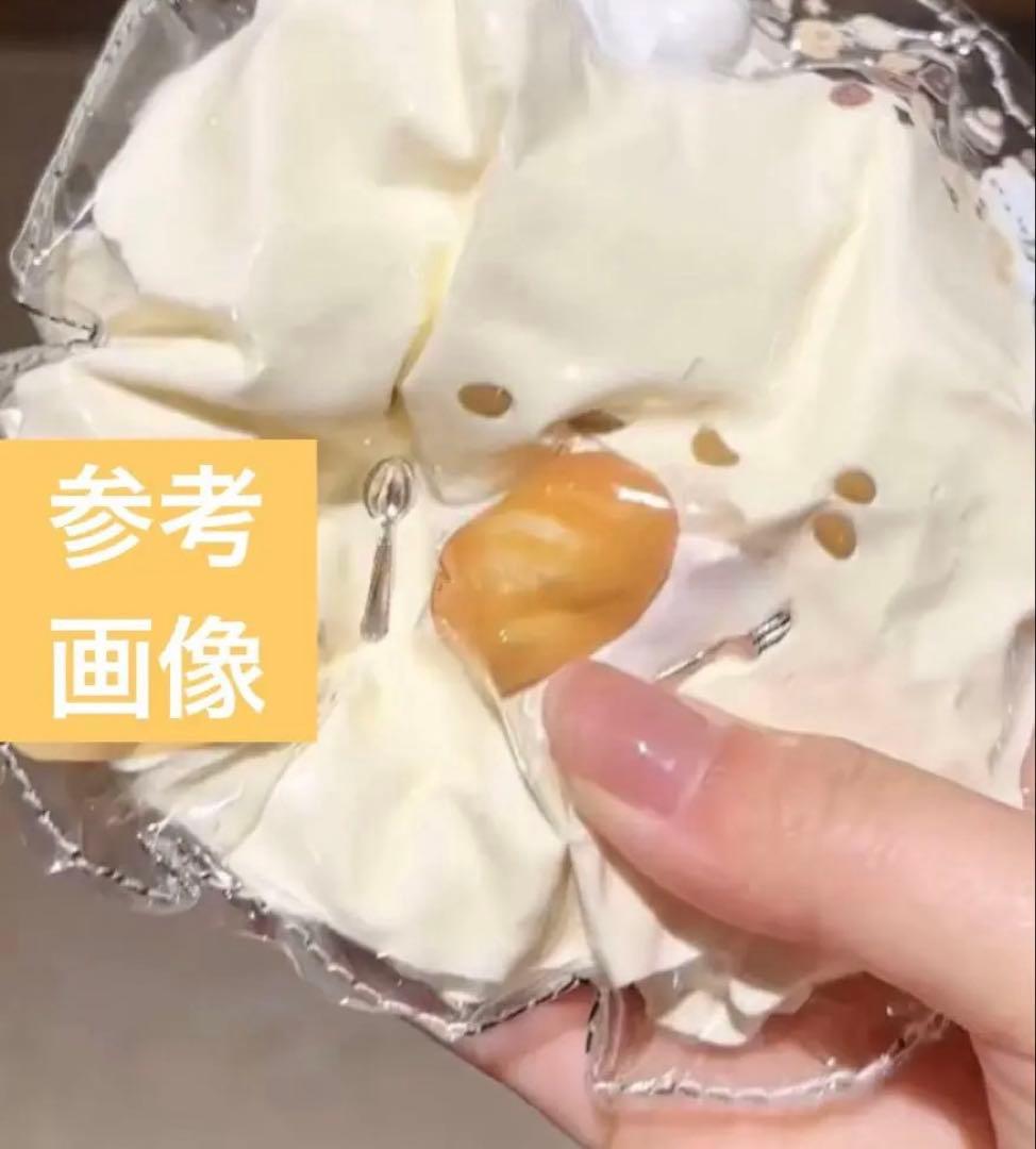 海外スクイーズ　もっちりもみごたえ　厚みと重みがある — image 4