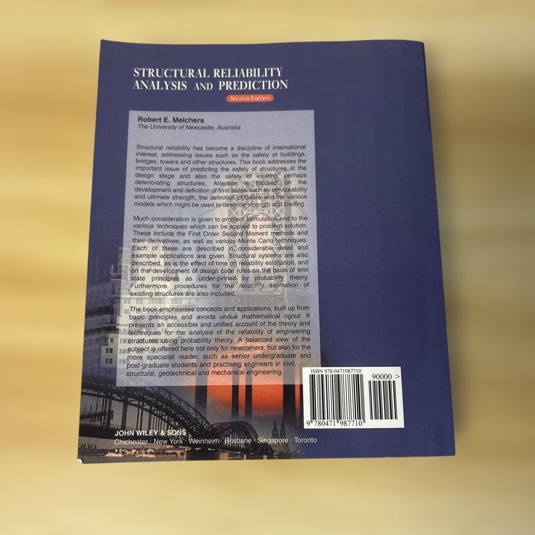 Structural Reliability Analysis and … — image 2