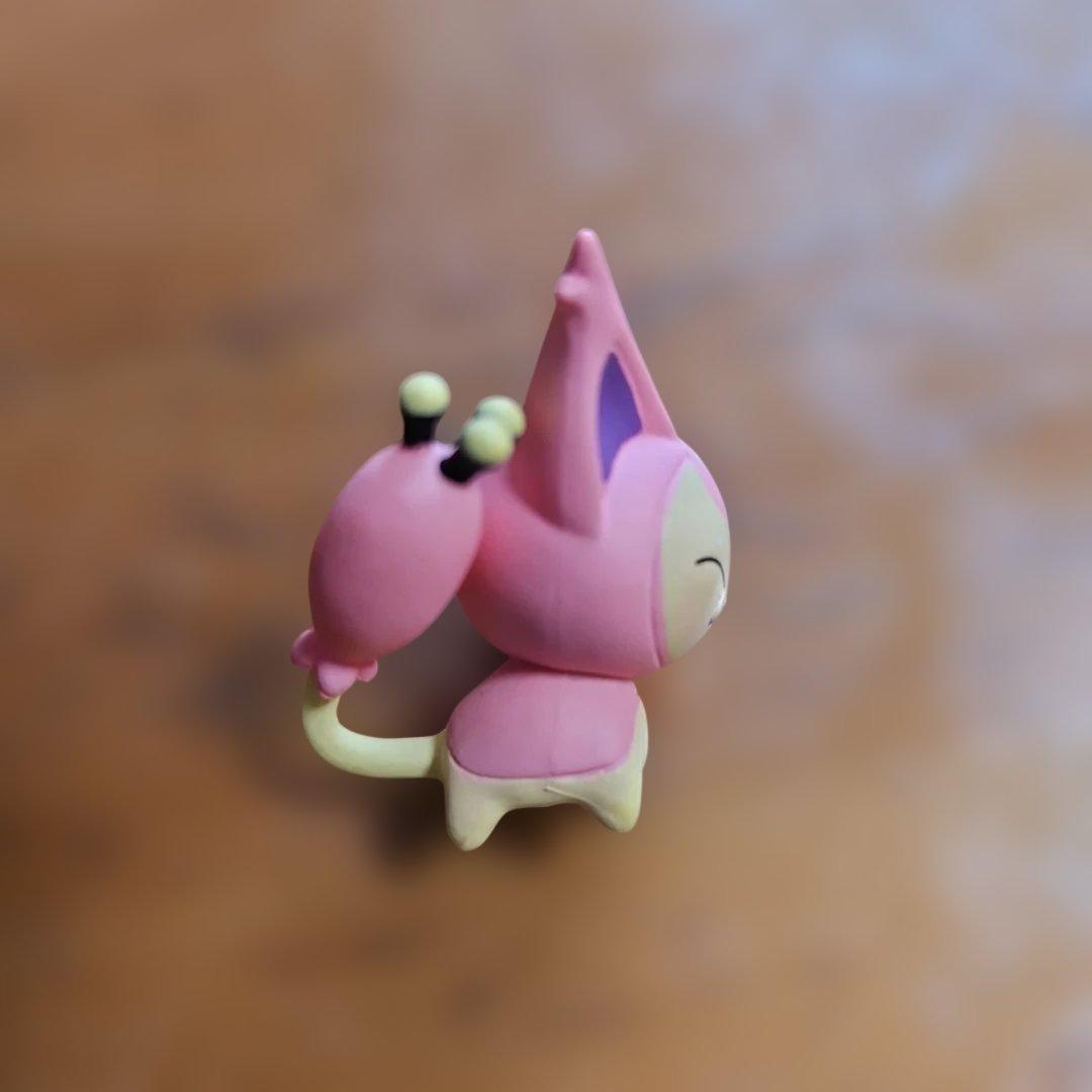 ポケットモンスター エネコ フィギュア — image 2
