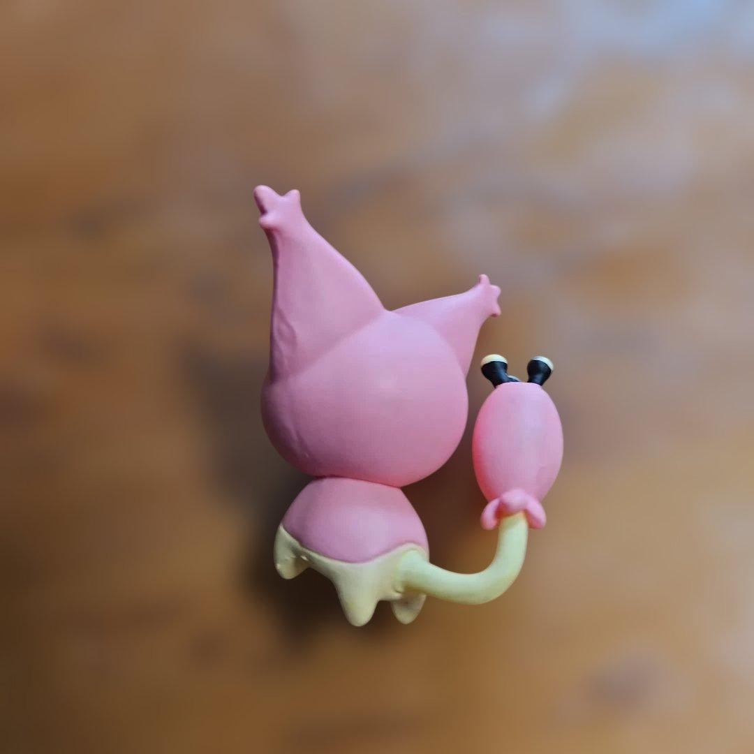 ポケットモンスター エネコ フィギュア — image 3