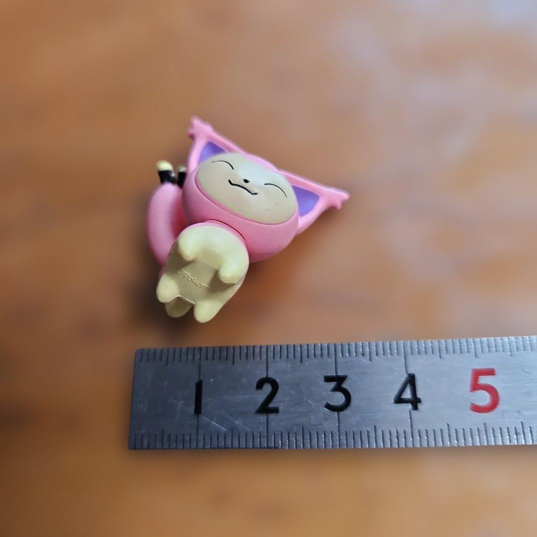 ポケットモンスター エネコ フィギュア — image 4