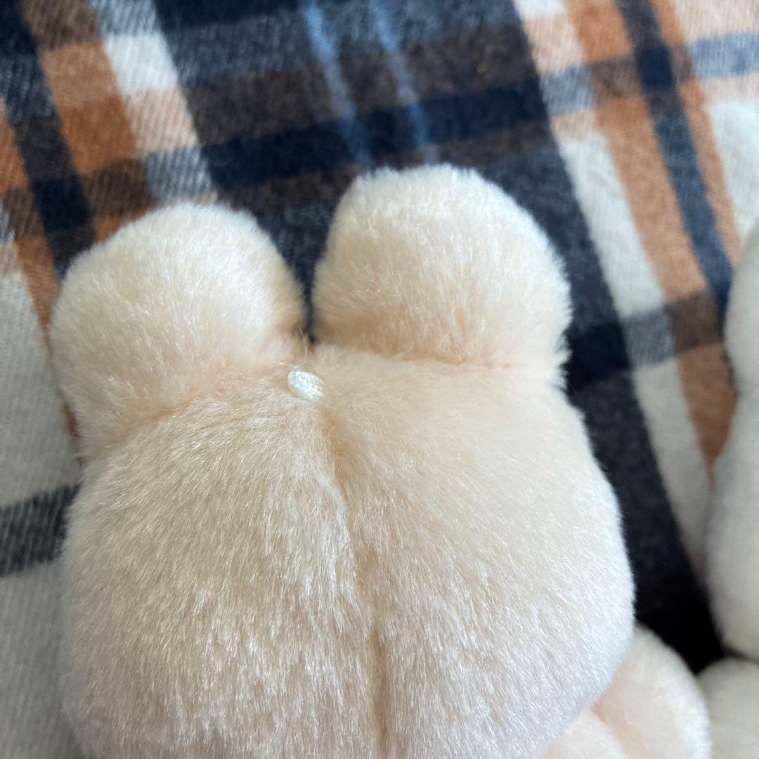 SHUYA マスコット　2セット — image 2