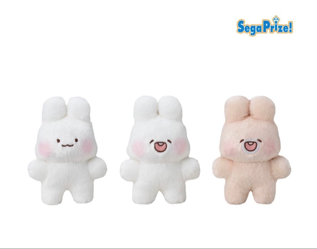 SHUYA マスコット　2セット — image 4