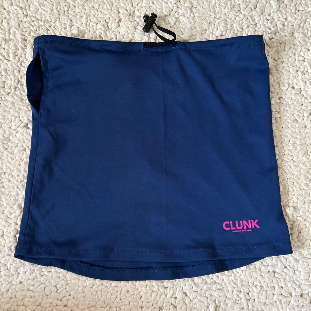 CLUNK フェイスマスクネイビー — image 4