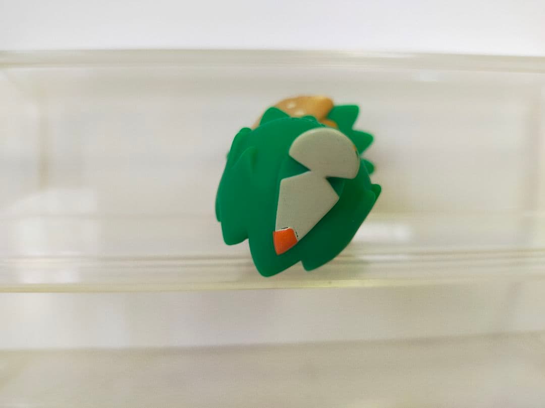 【美品】　ポケモンキッズ　指人形　ジュナイパー — image 2