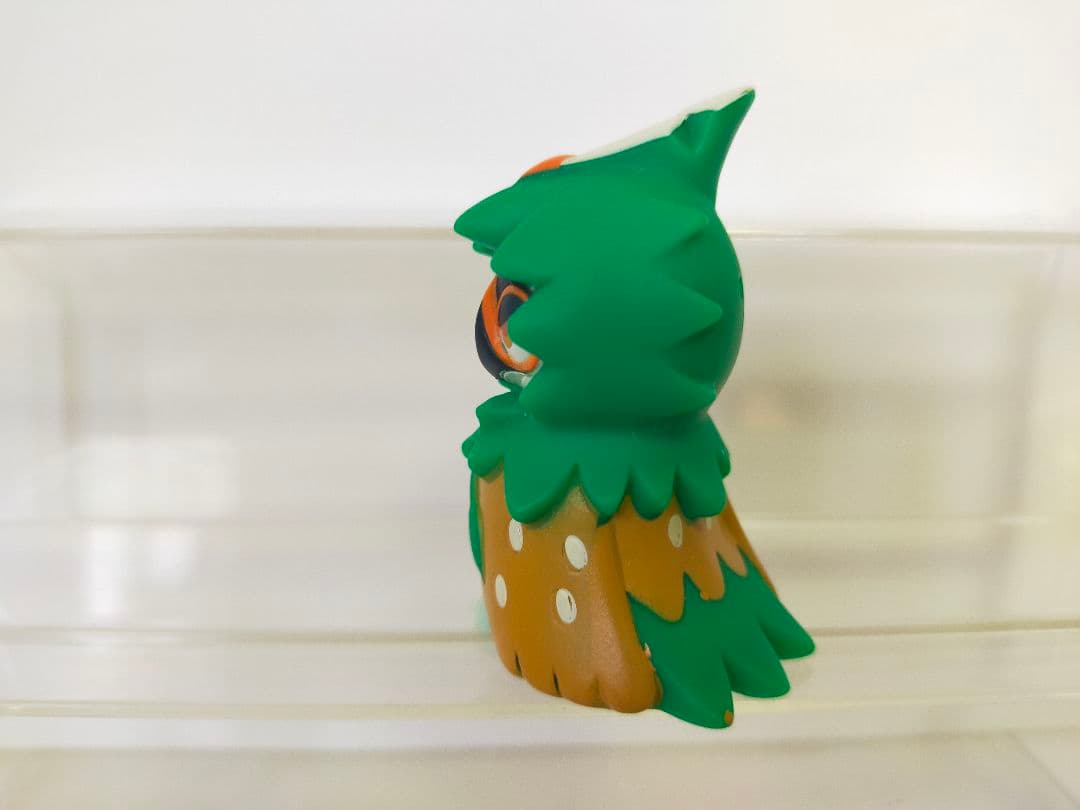【美品】　ポケモンキッズ　指人形　ジュナイパー — image 3