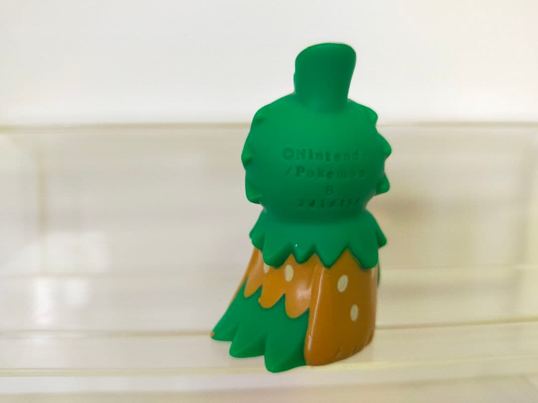 【美品】　ポケモンキッズ　指人形　ジュナイパー — image 4