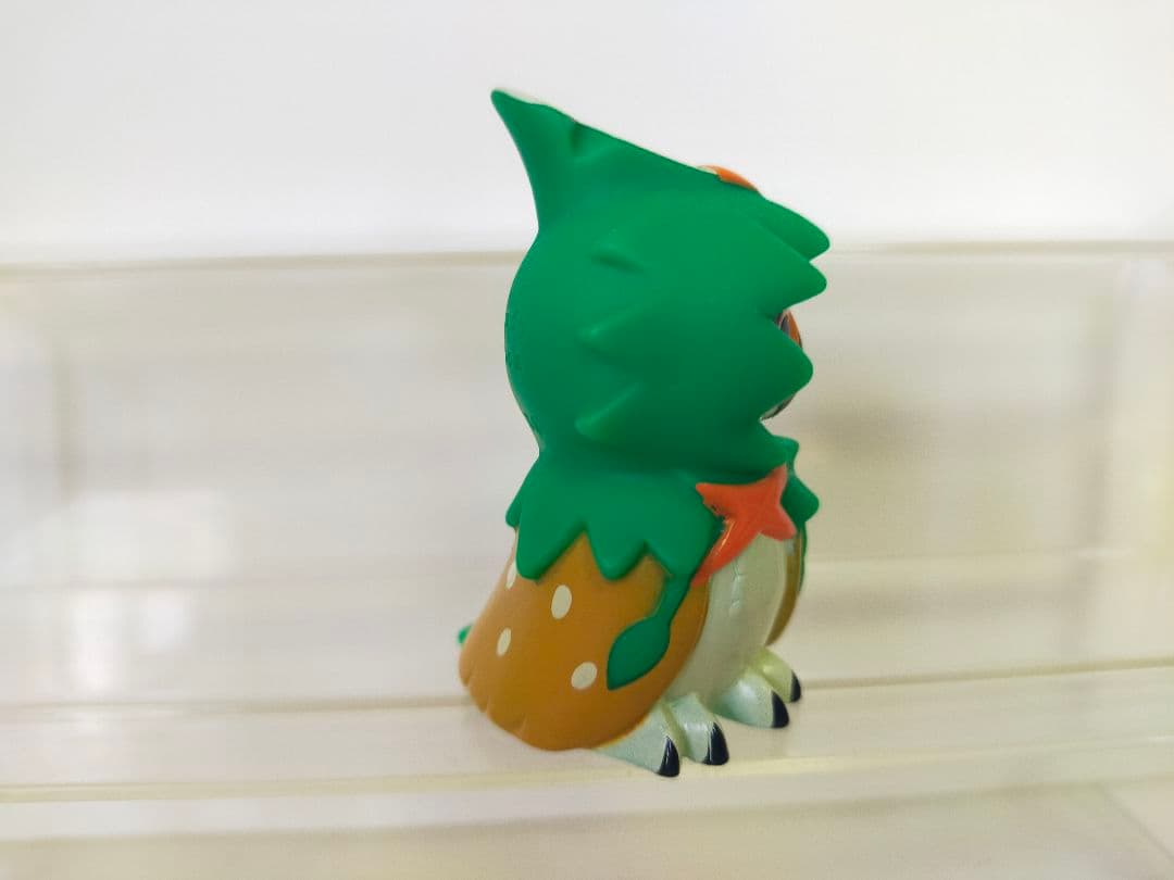 【美品】　ポケモンキッズ　指人形　ジュナイパー — image 5