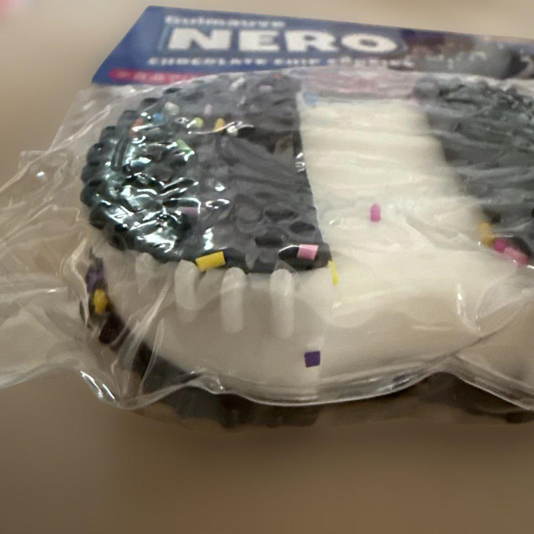 Picnic Guimauve NERO ギモーヴ 割れ スクイーズ　原宿 — image 3
