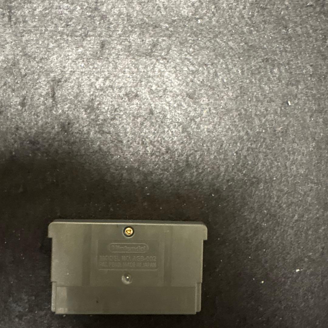 『金色のガッシュベル!! うなれ!友情の電撃 　　GBAソフト — image 3