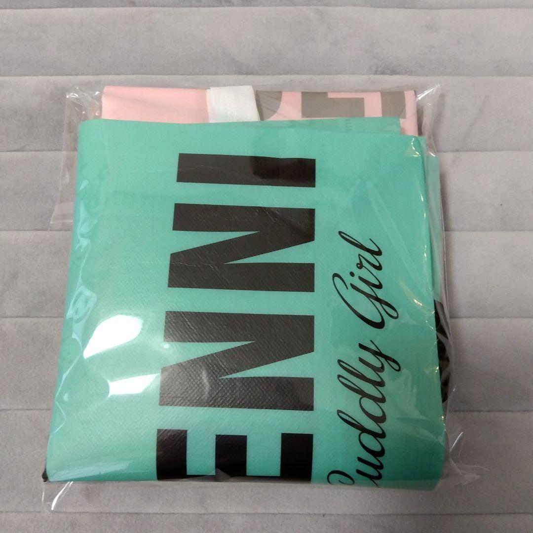 【土日のみ値下げ】JENNI ショップ袋 2枚セット — image 5