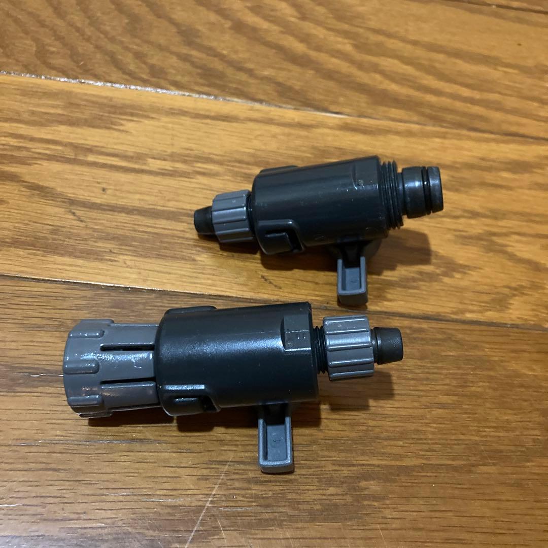 EHEIM ダブルタップ 内径9mm 外径12mm 用 — image 4