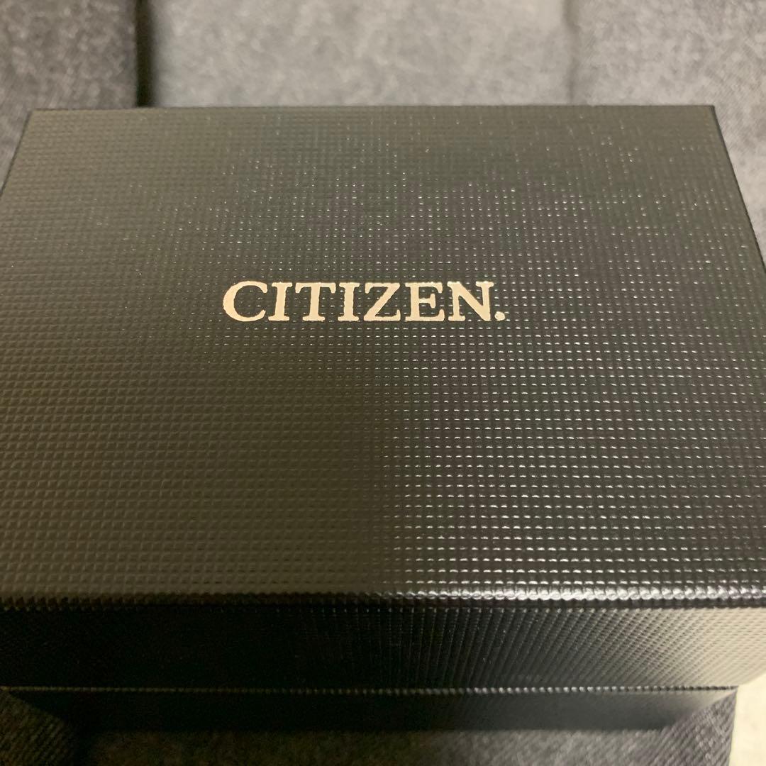 CITIZEN ATTESA 腕時計 — image 3