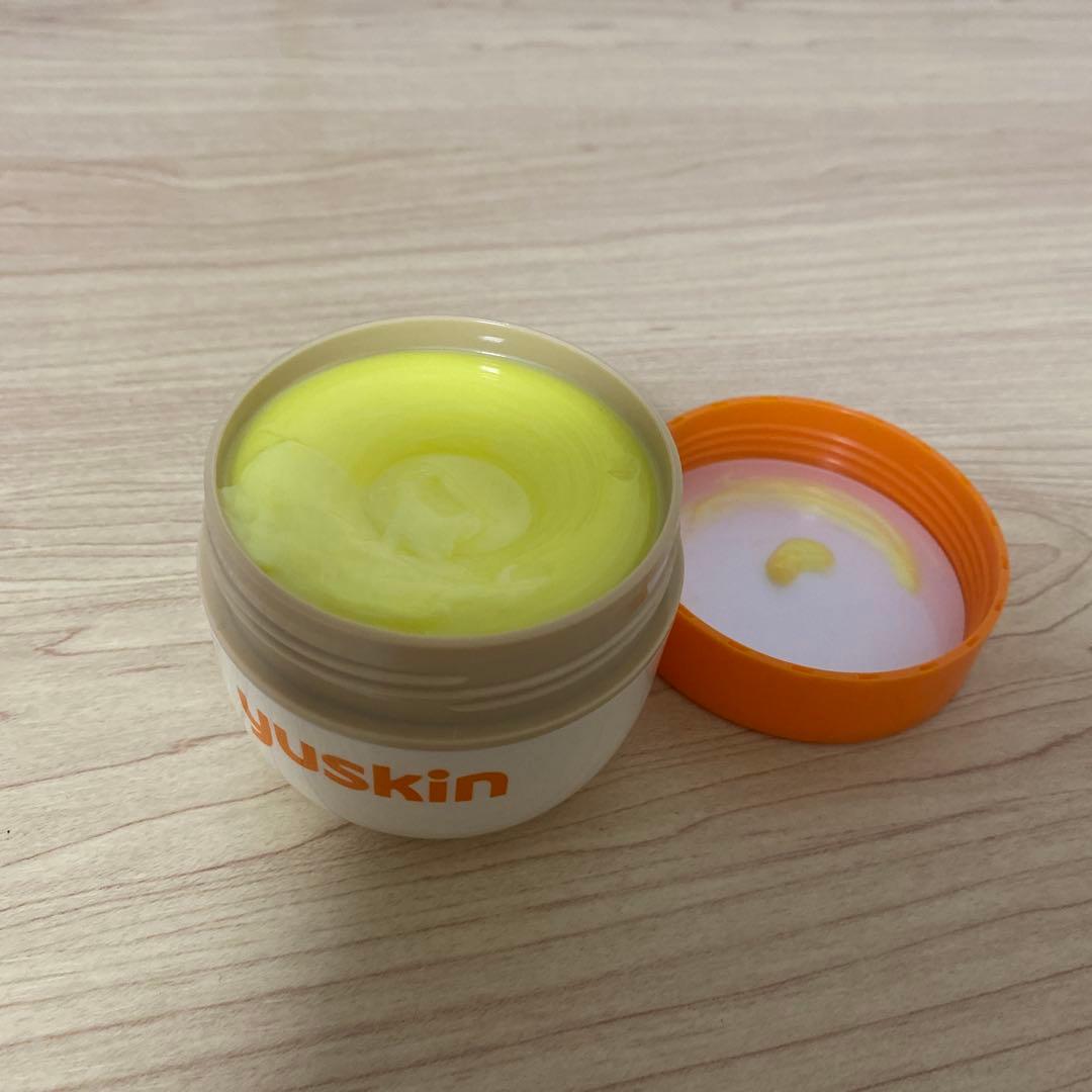 yuskin ユースキン ハンドクリーム 本体 — image 2