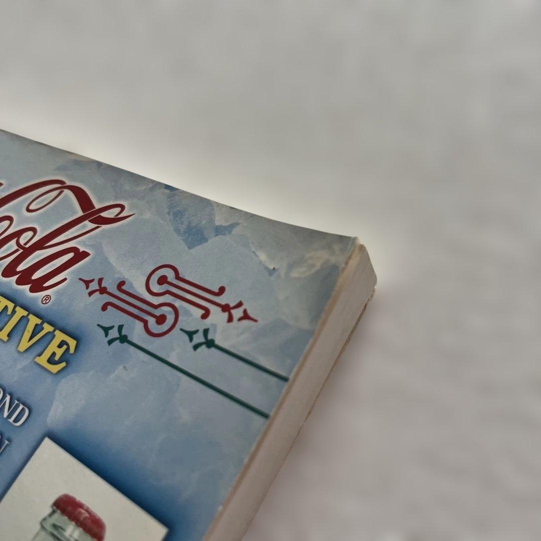 Coca-Cola Commemorative Bottles 本　コレクターズ — image 2