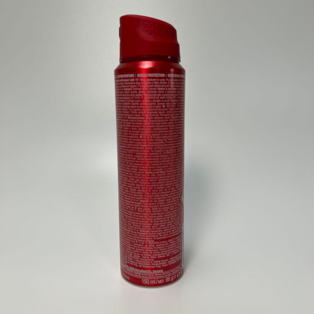 Old Spice Nightpanther ボディスプレー 150ml — image 2