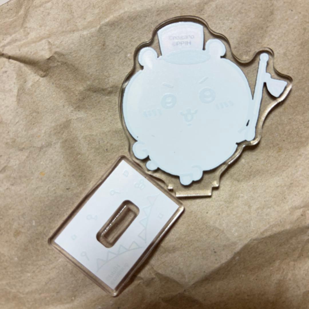 【送料無料】ちいかわ アクリルスタンド — image 2