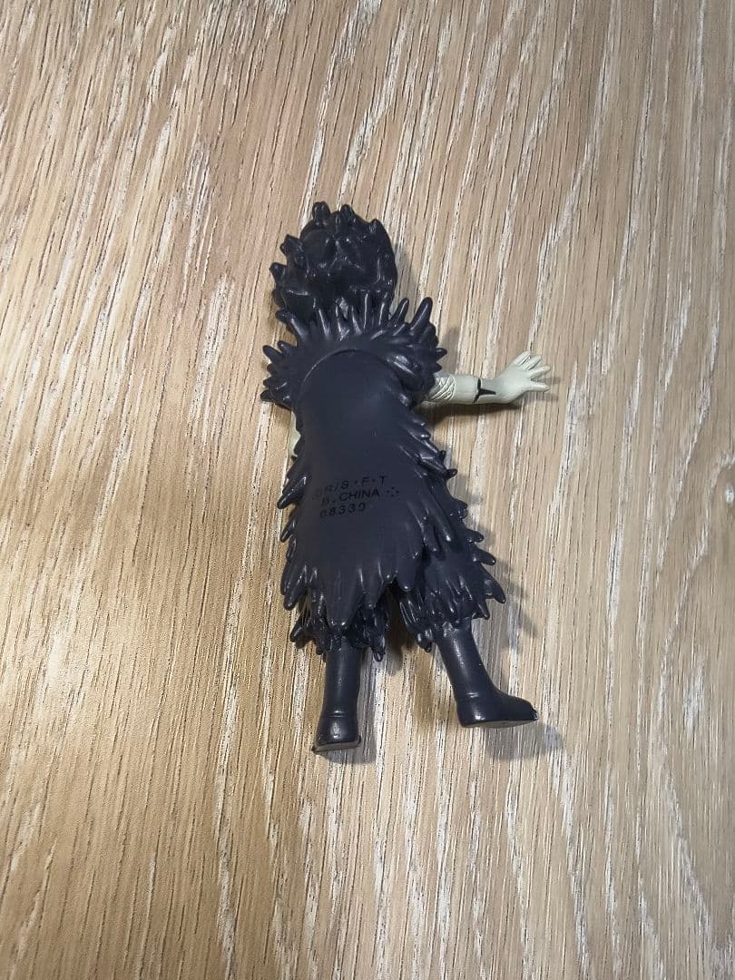 金色のガッシュベル　ブラゴ　フィギュア — image 2