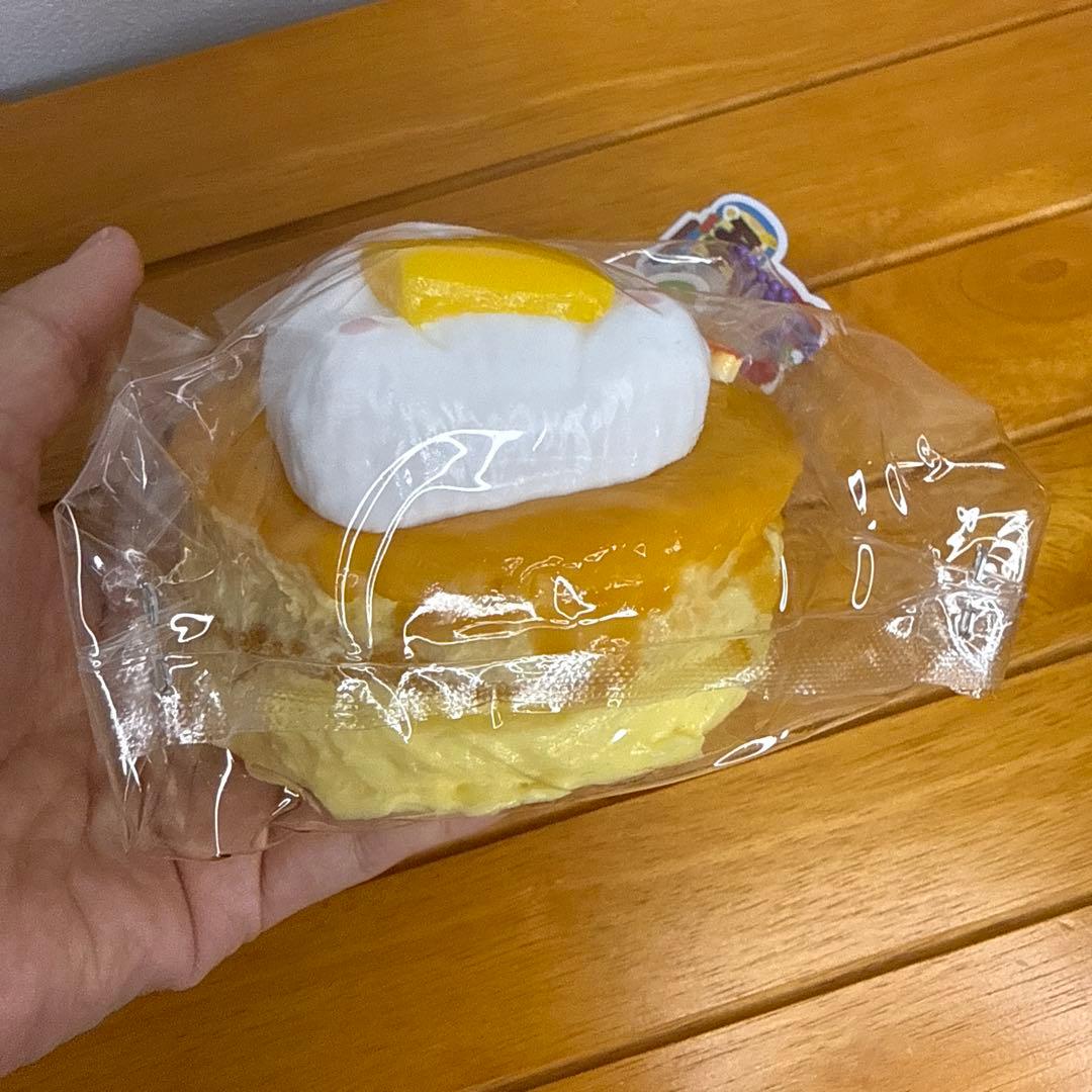 KUNA スクイーズ 5 — image 2