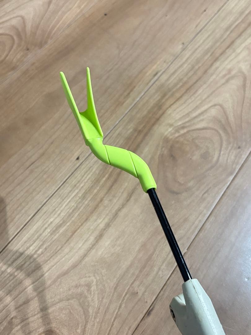 ダイワ　筏竿受け　イカダチヌF ロッドホルダー カセチヌ — image 5