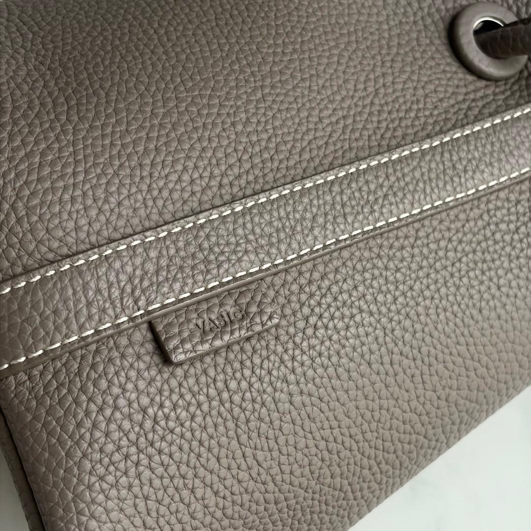 VASIC Bond Mini ハンドバッグ グレージュ — image 3