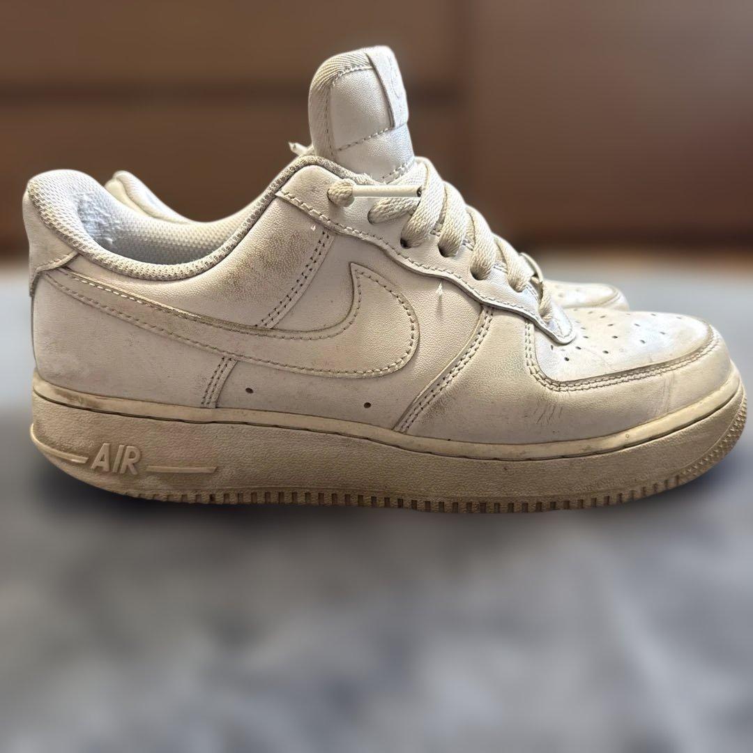 Nike Air Force 1 Low 24.5cm 値下げ有り‼️ — image 2