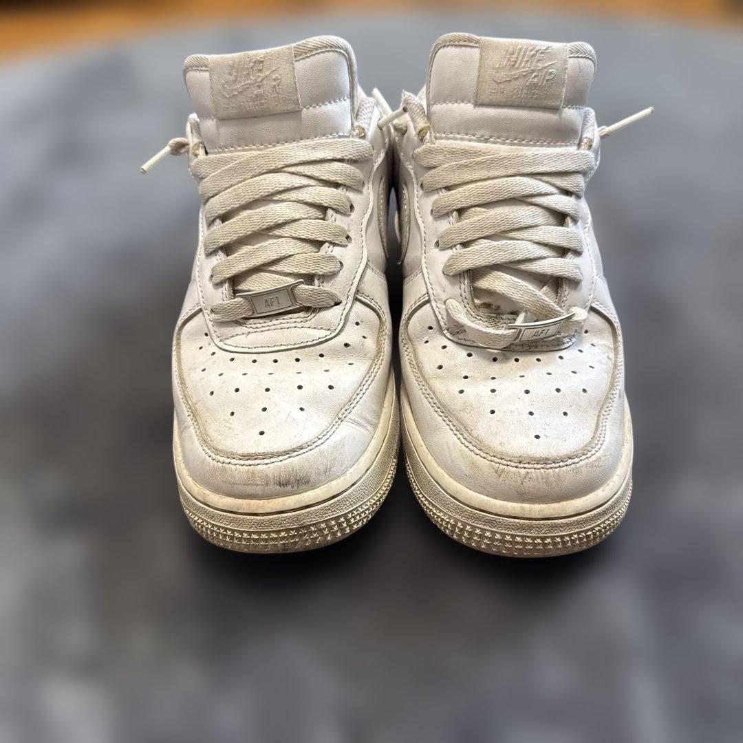 Nike Air Force 1 Low 24.5cm 値下げ有り‼️ — image 3