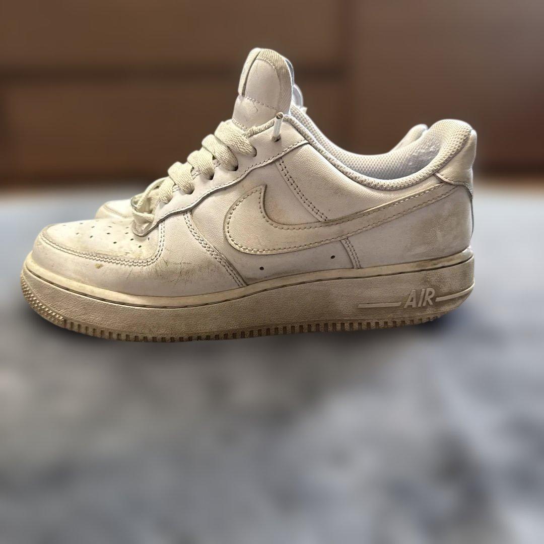 Nike Air Force 1 Low 24.5cm 値下げ有り‼️ — image 4