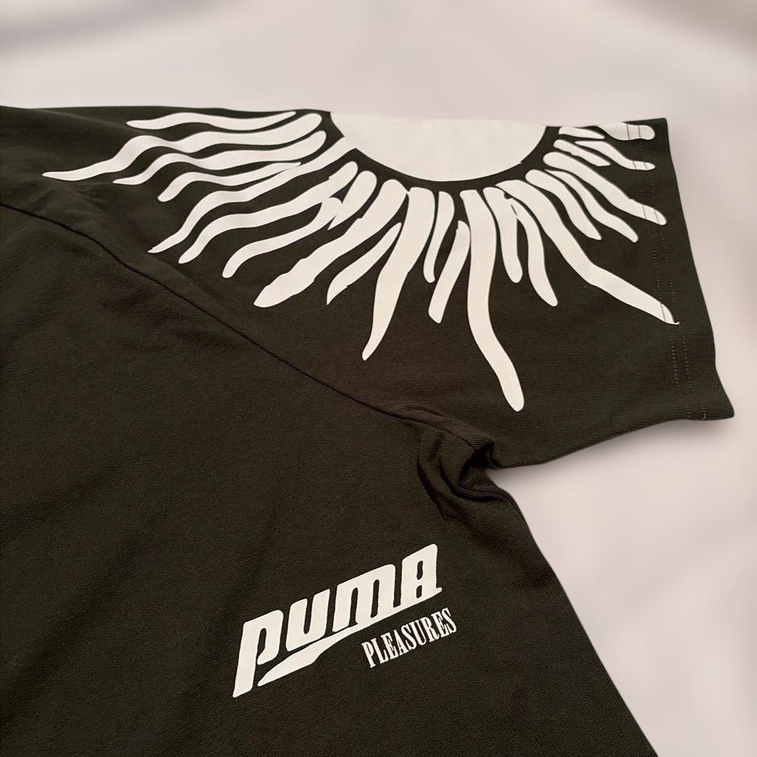 PUMA x PLEASURES Graphic Tee サイズL — image 3