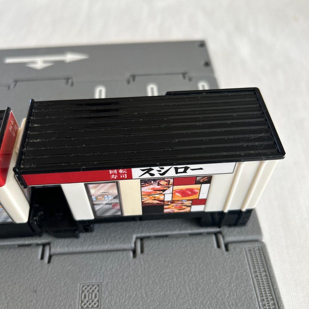トミカタウン　回転寿司 スシロー — image 3