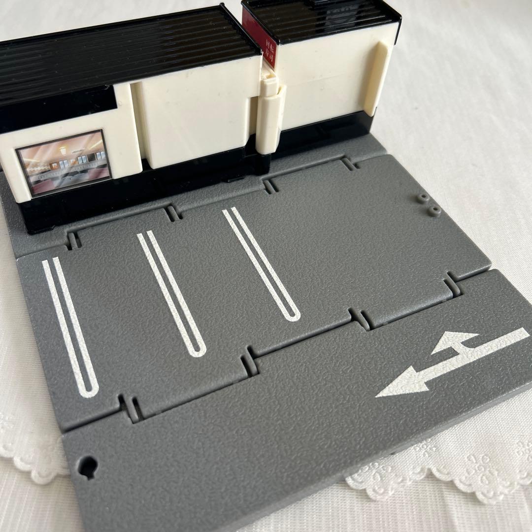 トミカタウン　回転寿司 スシロー — image 5