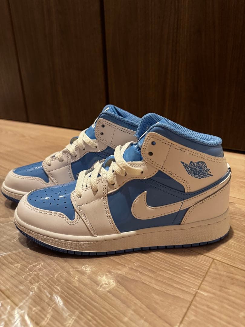 NIKE AIR JORDAN FZ3933-114【超美品】 — image 2