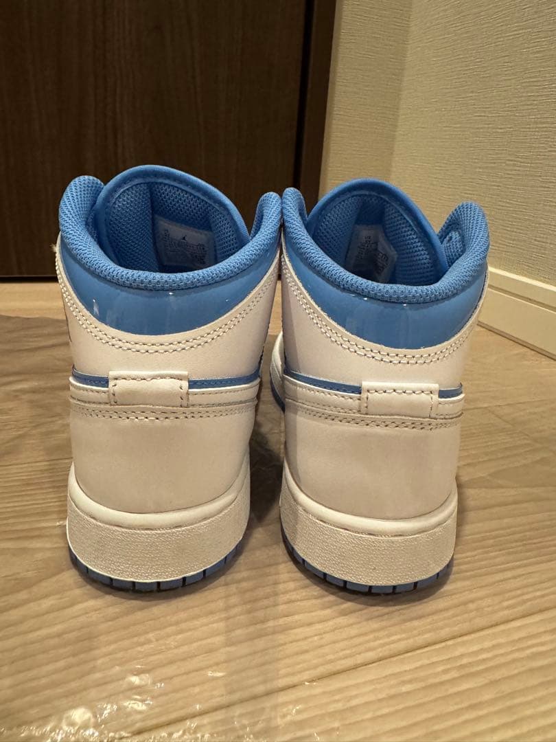 NIKE AIR JORDAN FZ3933-114【超美品】 — image 3