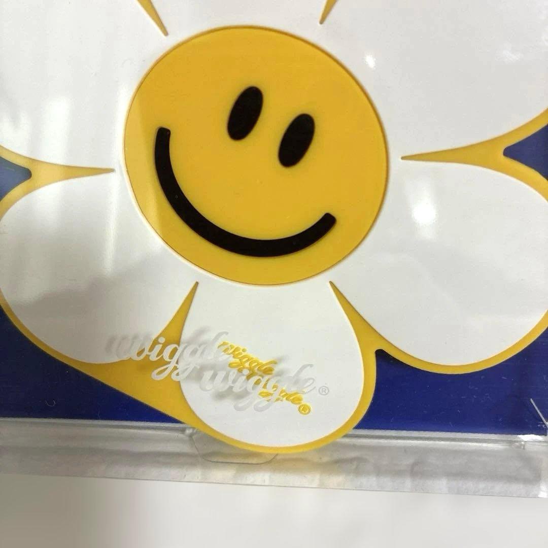 【新品】wiggle wiggle ネームタグ　ウィグルウィグル　イエロー — image 3