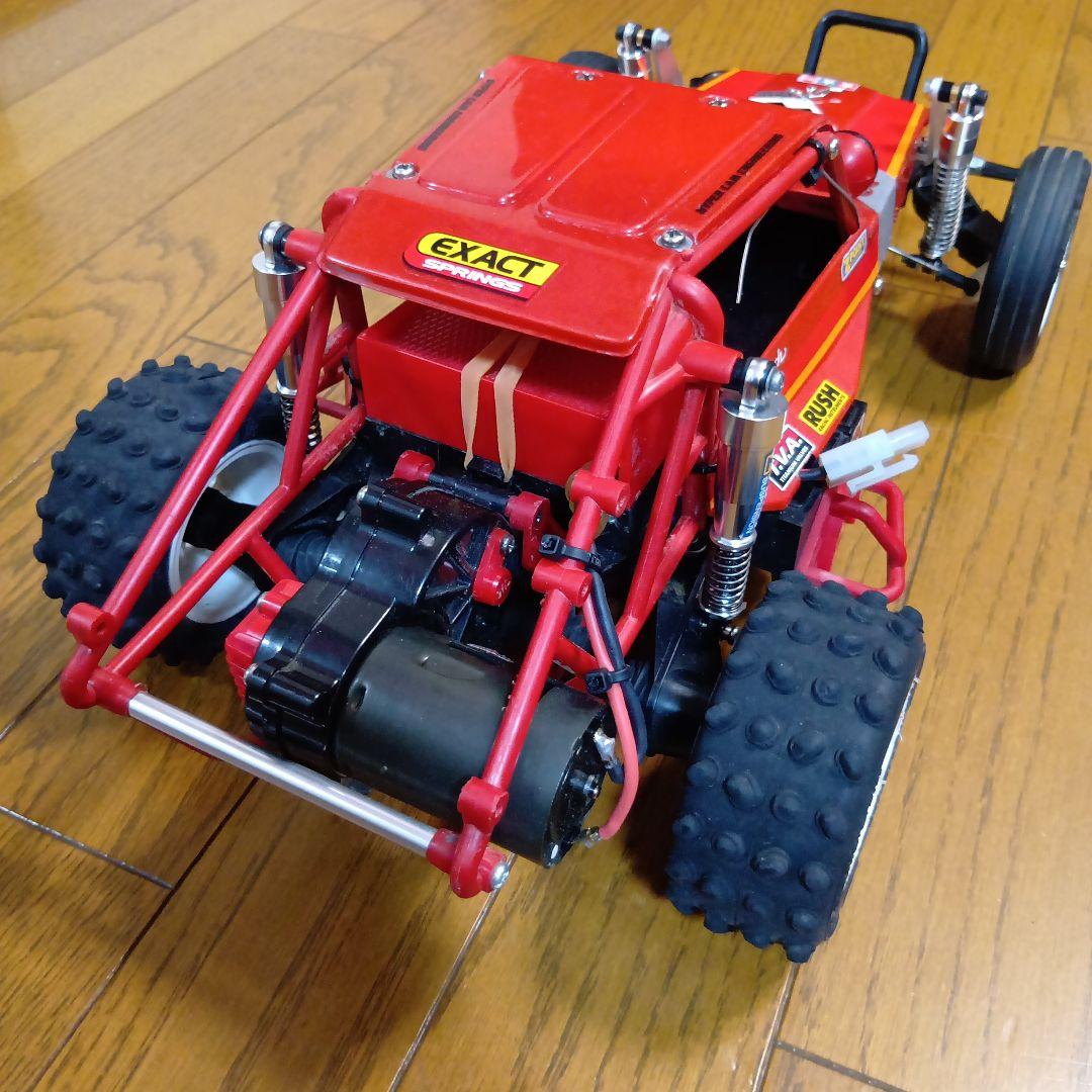タミヤ　ワイルドワン — image 3